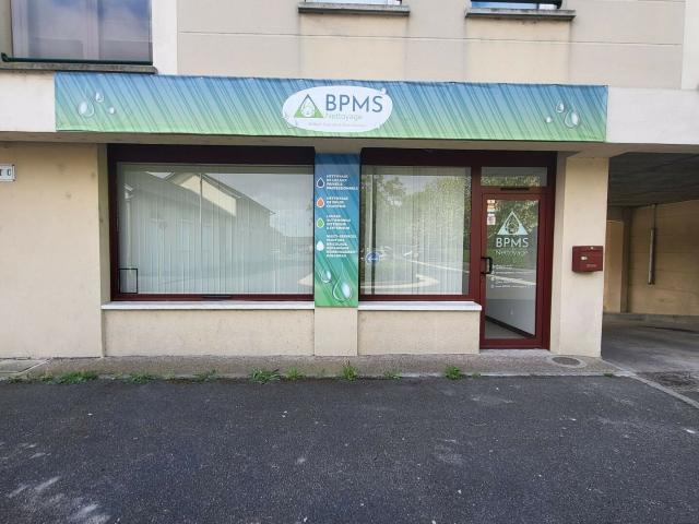 Local Commercial vente à Montargis