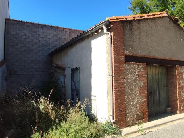 Local Commercial vente à Céret, Passa