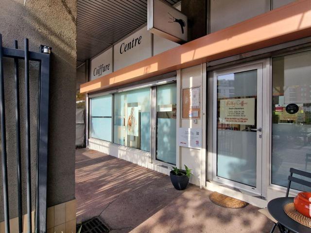 Local Commercial vente à Marseille