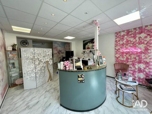 Local Commercial vente à Arrondissement de Toulon, Saint-cyr-sur-mer
