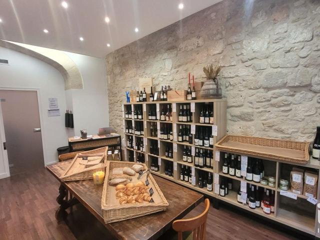 Local Commercial vente à Avignon