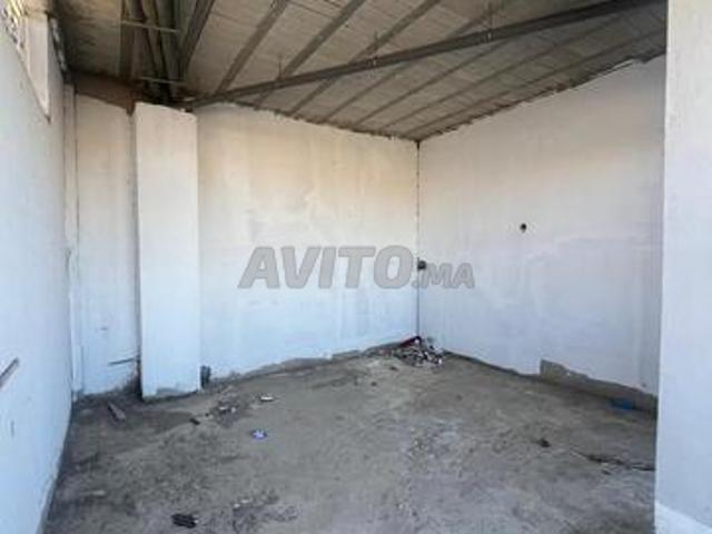 Local commercial vente à Meknès