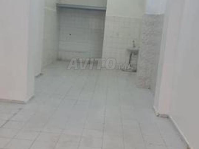 Local commercial location à Anfa, Gharb-Chrarda-Beni Hssen