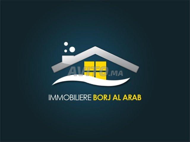 Local commercial location à Casablanca, Gharb-Chrarda-Beni Hssen