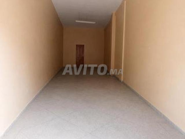 Local commercial vente à Mediouna, Gharb-Chrarda-Beni Hssen