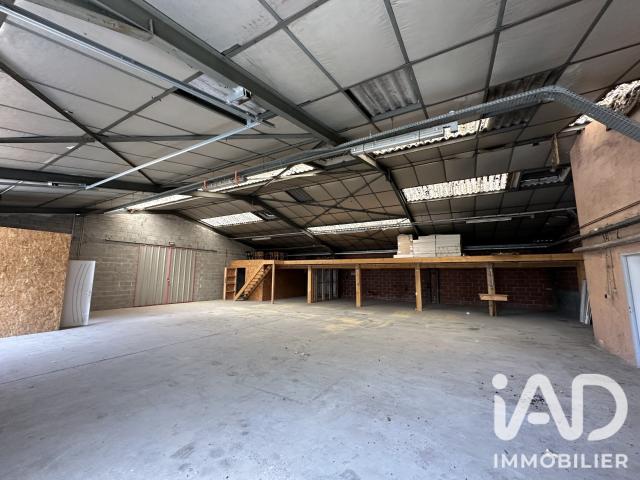 Local Commercial vente à Mercuès, Lot