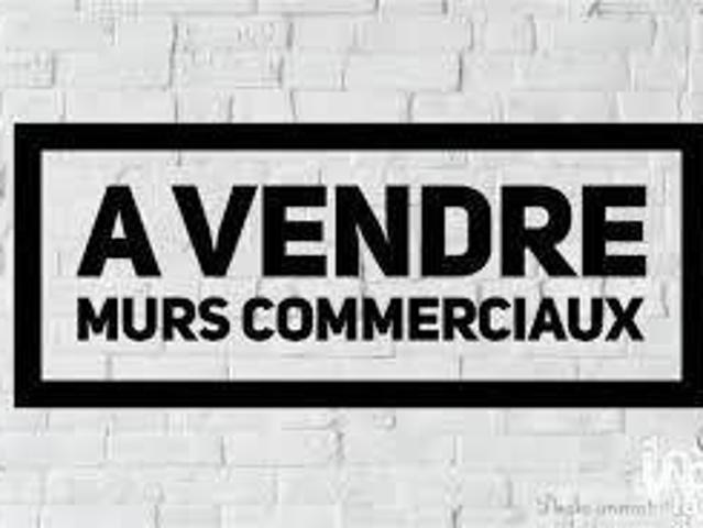 Local Commercial vente à Rambouillet
