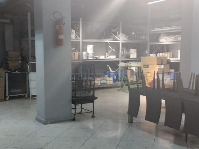 Local commercial vente à Anfa, Gharb-Chrarda-Beni Hssen