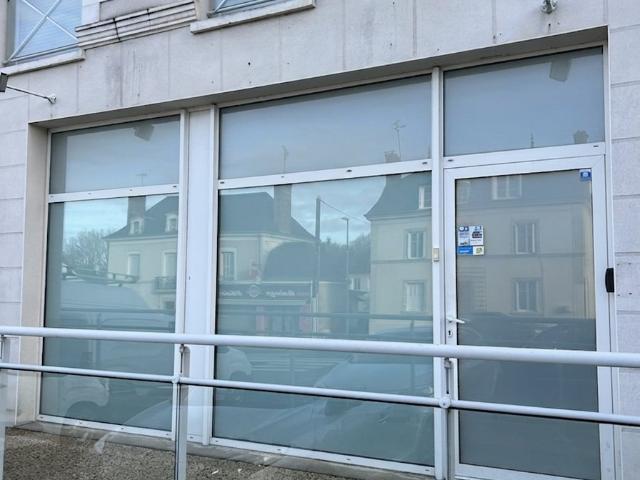 Local Commercial vente à Tours, Chanceaux-sur-choisille