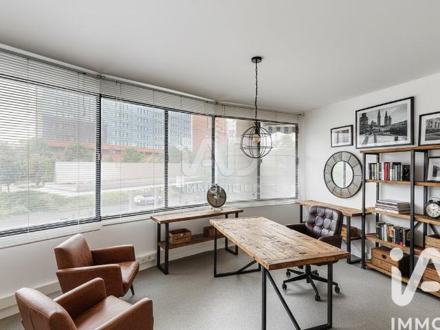 Local Commercial vente à Toulouse
