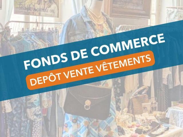 Local Commercial vente à France métropolitaine, Nantes