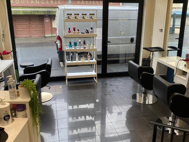 Local Commercial vente à Le Raincy, Noisy-le-grand