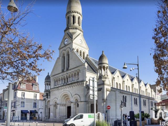 Local Commercial vente à France métropolitaine, Enghien-les-bains