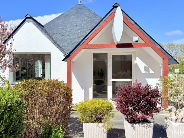 Local Commercial vente à Keranguen, Clohars-Carnoët
