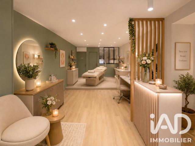 Local Commercial vente à Toulouse