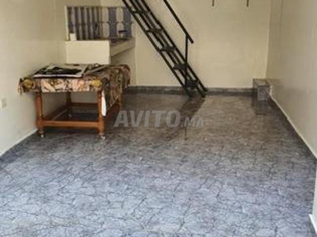 Local commercial location à El Ma, Gharb-Chrarda-Beni Hssen