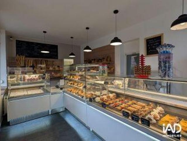 Local Commercial vente à Lille, Lys-lez-lannoy