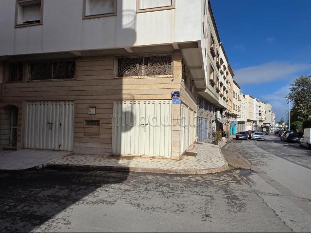Local commercial location à Anfa, Gharb-Chrarda-Beni Hssen