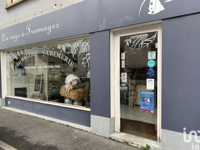 Local Commercial vente à France métropolitaine, Mitry-mory