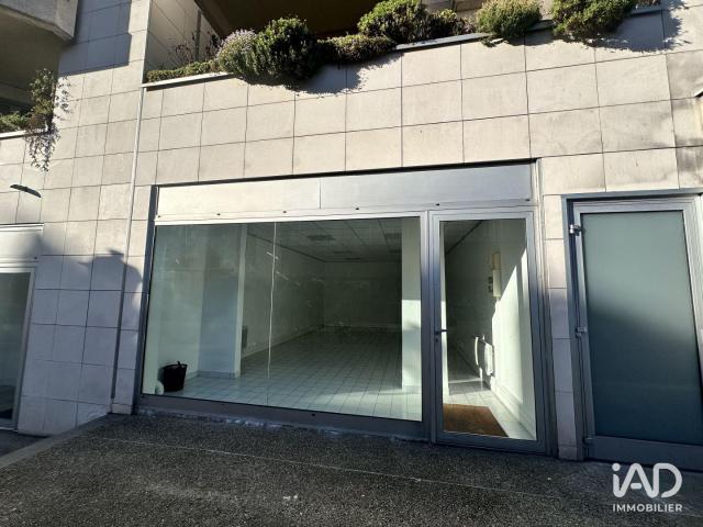 Local Commercial vente à Nogent-sur-Marne, Saint-mandé