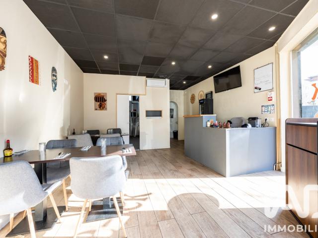 Local Commercial vente à Bordeaux, Mérignac