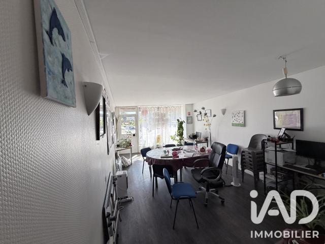 Local Commercial vente à Joigny, Yonne