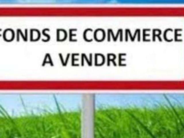 Local Commercial vente à Sainte-anne