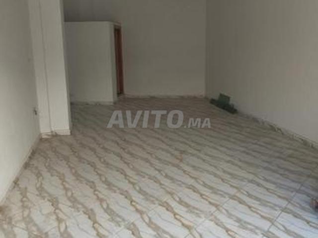 Local commercial vente à Anfa, Gharb-Chrarda-Beni Hssen