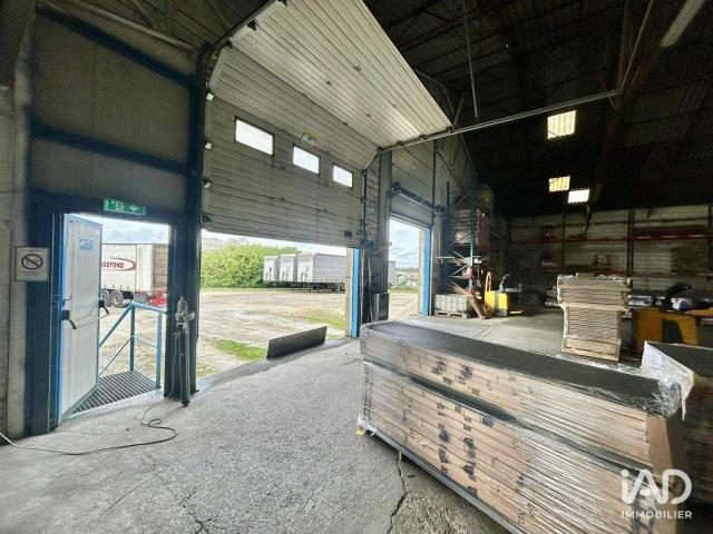 Local Commercial vente à Nérac