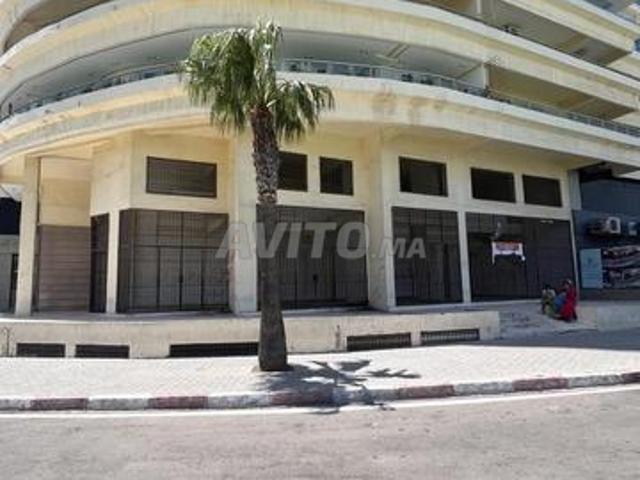 Local commercial vente à Tangero, Tanger-Tétouan