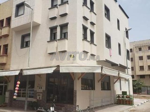 Local commercial vente