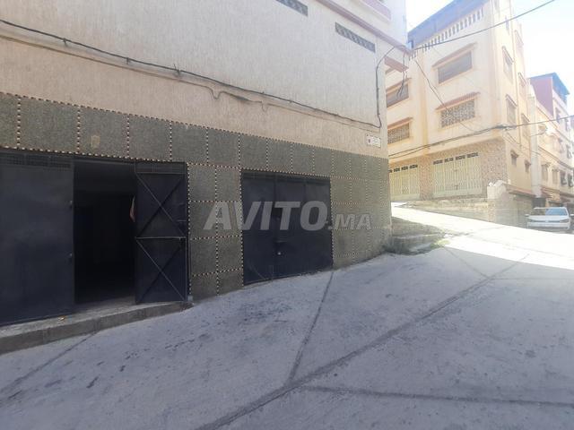 Local commercial location à Tangero, Tanger-Tétouan