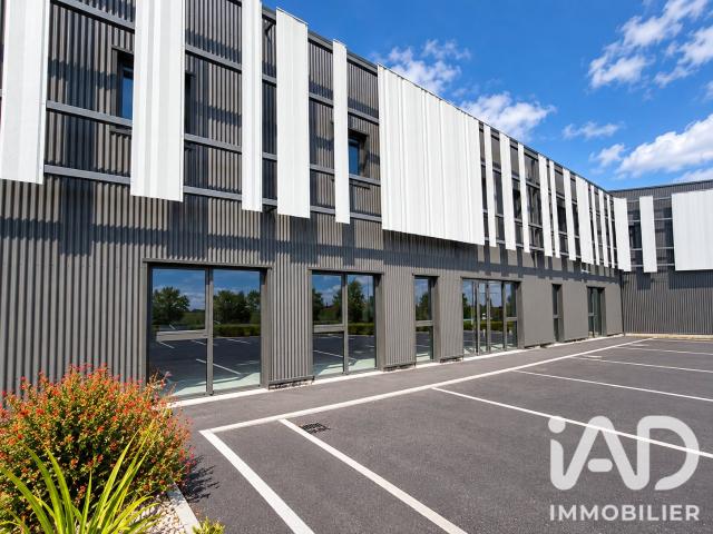 Local Commercial vente à Brandehaut, Trégueux