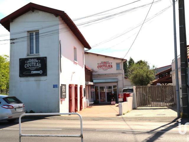 Local Commercial vente à Bayonne, Anglet
