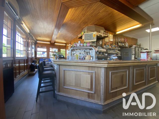 Local Commercial vente à Étampes, Boissy-sous-saint-yon