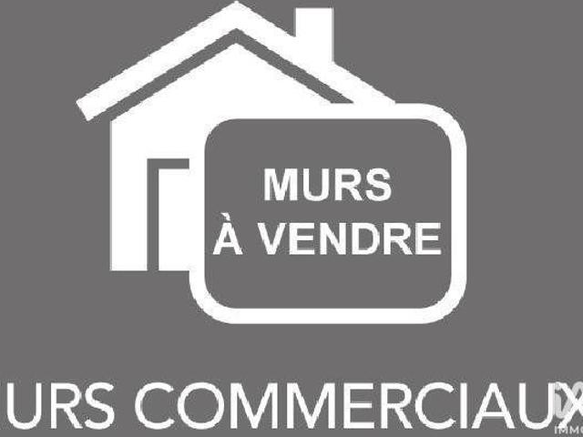 Local Commercial vente à Meaux, Lizy-sur-ourcq