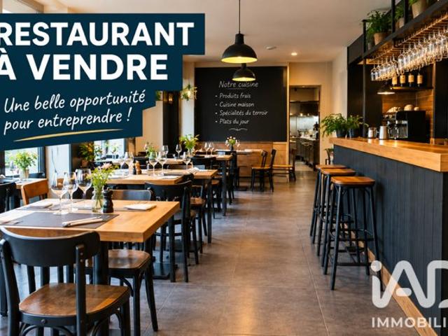 Local Commercial vente à Nantes, Saint-herblain
