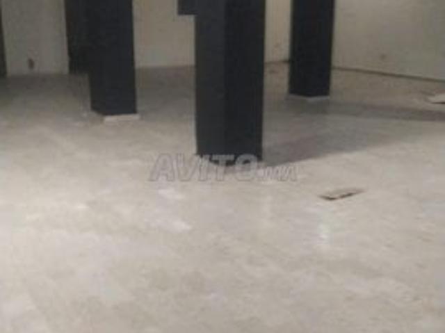 Local commercial location à Casablanca, Grand Casablanca