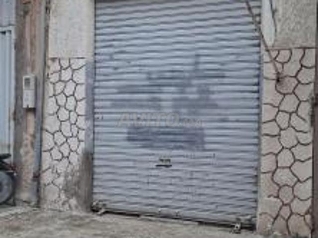 Local commercial location à Youssoufia, L'Oriental