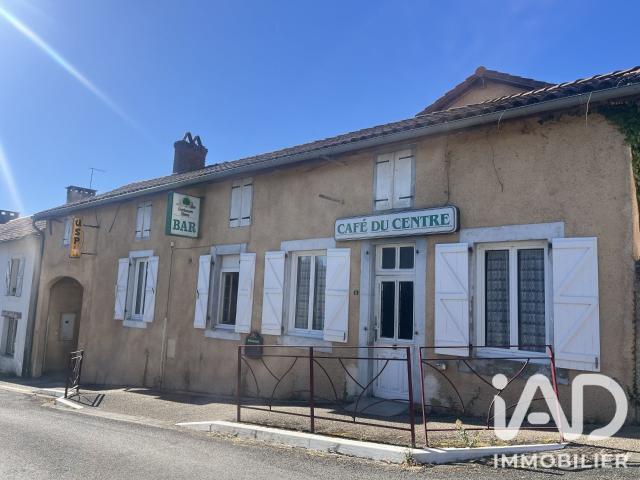 Local Commercial vente à Tarbes, Pouyastruc