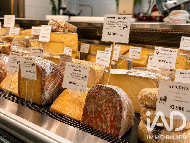 Local Commercial vente à Évreux, Evreux