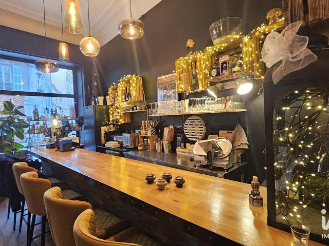 Local Commercial vente à Marseille