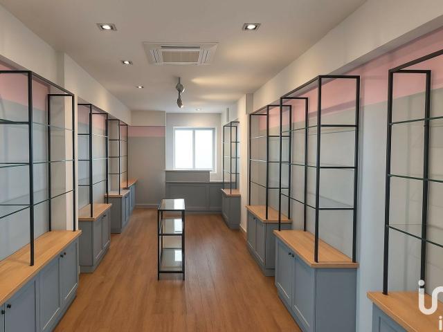 Local Commercial vente à Brive-la-Gaillarde, Brive-la-gaillarde
