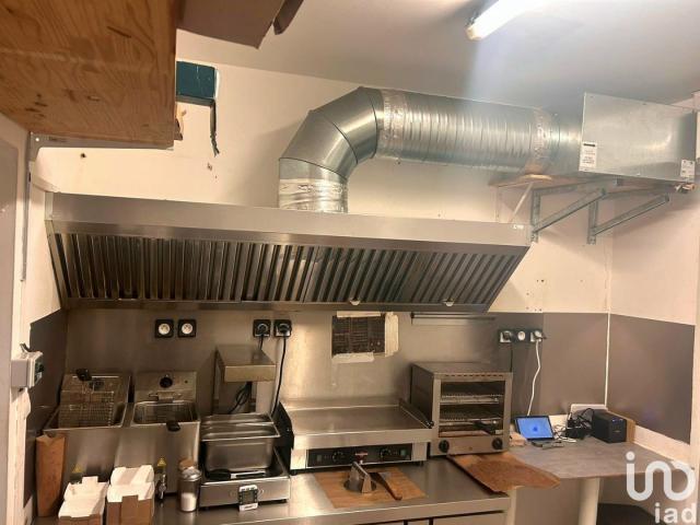 Local Commercial vente à Nantes