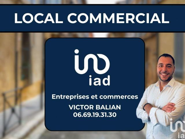Local Commercial vente à France métropolitaine, Aix-en-provence