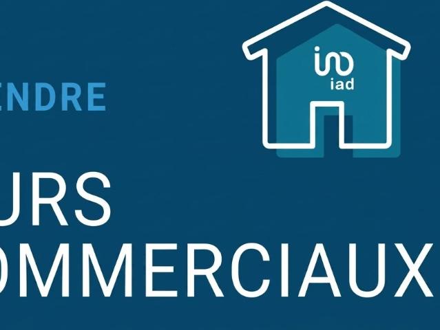 Local Commercial vente à Béziers, Agde