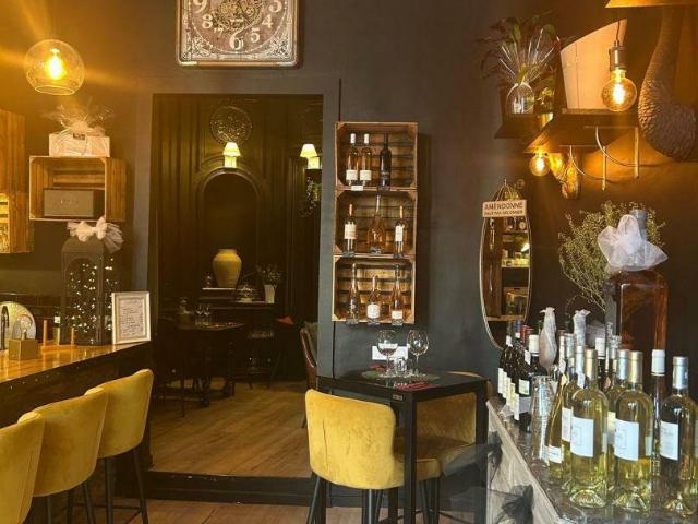 Local Commercial vente à France métropolitaine, Marseille