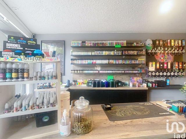 Local Commercial vente à Toulouse