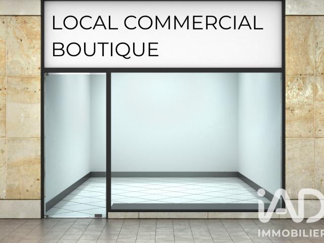 Local Commercial vente à Arcachon