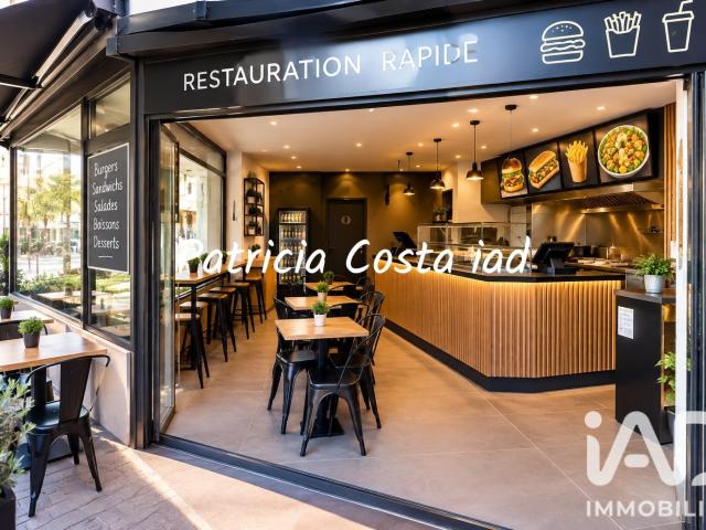 Local Commercial vente à Arrondissement de Draguignan, Saint-raphaël